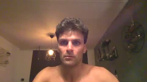 Armando online show from May 2026 07:43:01 PM