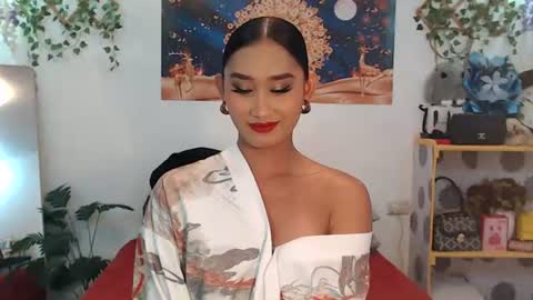JANE online show from June 2026 07:51:02 AM