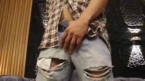 Leo  Diaz online show from April 2026 11:39:02 PM