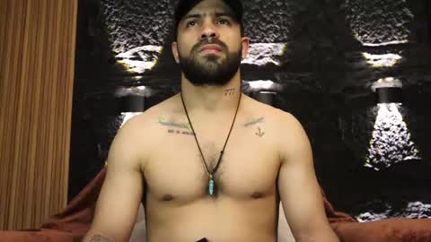 Leo  Diaz online show from June 2026 12:53:02 AM