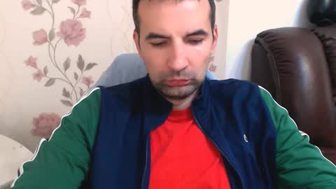 Leo Gianni online show from April 2026 10:41:02 AM