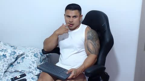 Leo online show from April 2026 10:44:02 PM