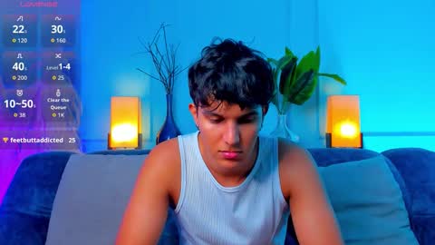 Leo online show from March 2026 03:56:01 AM