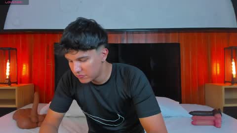 Leo online show from April 2026 03:46:01 AM