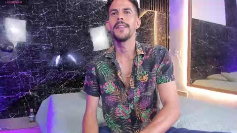 leo vesper online show from July 2026 03:03:02 PM