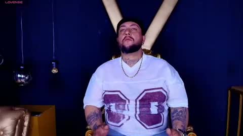 leoboss_ online show from July 2026 04:51:02 AM