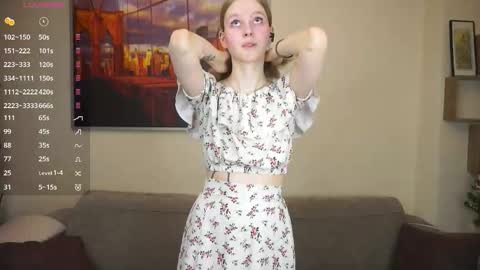 Hello Im Roxy Im just starting my journey here so lets get acquainted online show from February 2026 07:23:01 PM