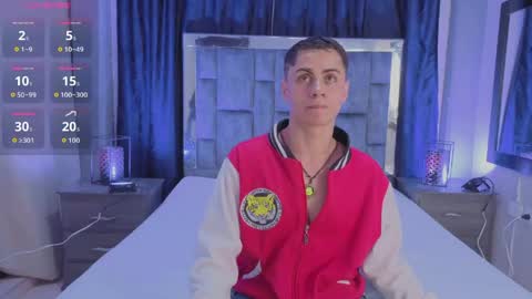 leomonnroe online show from April 2026 07:11:02 PM