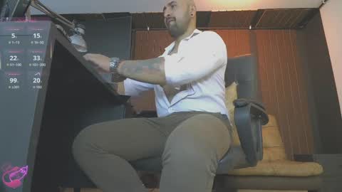 Leon online show from March 2026 04:07:02 PM