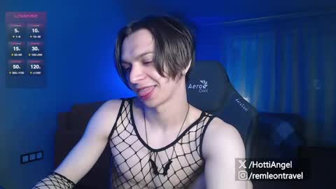 Leon online show from April 2026 04:41:01 PM