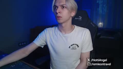 Leon online show from June 2026 06:10:01 PM