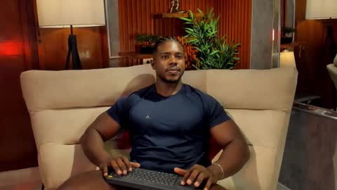 Leandro jones online show from February 2026 12:22:02 AM