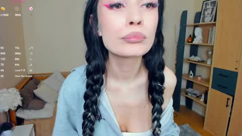 Alice online show from April 2026 08:50:02 PM