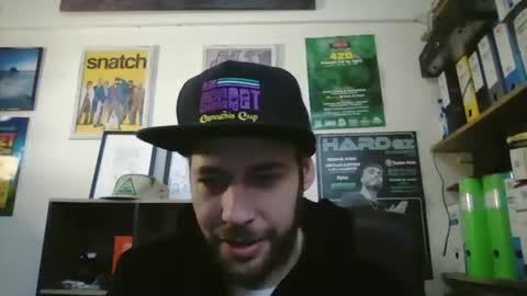 leonidascum online show from February 2026 12:24:02 PM