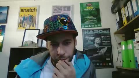 leonidascum online show from April 2026 09:24:02 AM