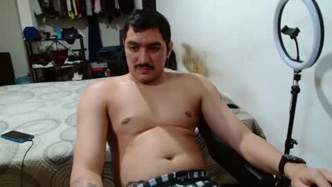 leonino231 online show from March 2026 05:07:01 PM