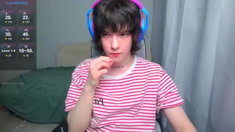 Snapshot of leonkissboy chatting on April 2026 01:26:01 AM leonkissboy online show from April 2026 01:26:01 AM