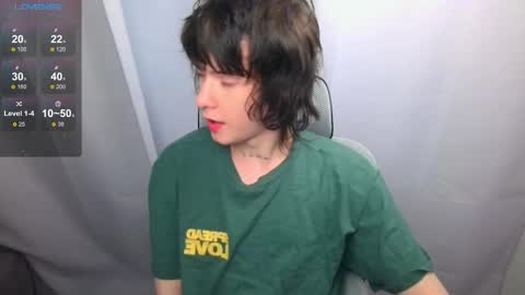 Snapshot of leonkissboy chatting on May 2026 07:24:01 AM leonkissboy online show from May 2026 07:24:01 AM
