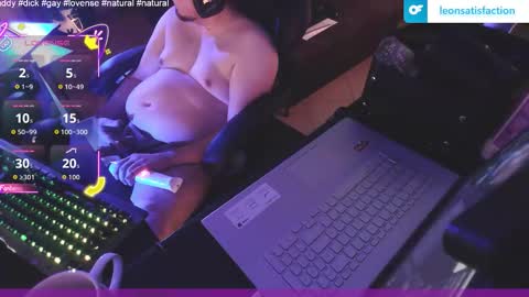 Leon Robertson online show from March 2026 12:15:02 AM