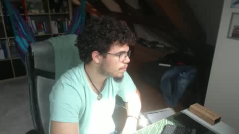 GenuineGuy online show from April 2026 12:41:01 PM