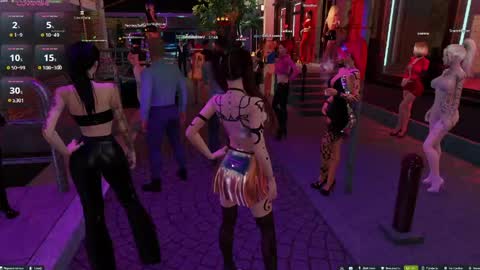 leowizard online show from May 2026 12:55:02 PM