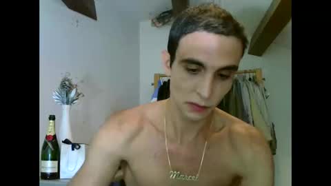 Snapshot of lepetitmarcel chatting on October 2025 11:44:02 AM Marcel online show from October 2025 11:44:02 AM