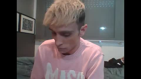 Snapshot of lepetitmarcel chatting on March 2026 12:42:01 PM Marcel online show from March 2026 12:42:01 PM