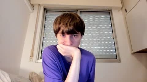 Daniel online show from July 2026 12:45:02 PM