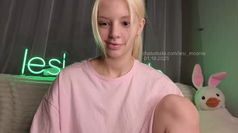 Lesi Join my fanclub before use my fanmenu online show from January 2025 12:15:01 PM