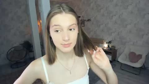 Snapshot of lesigrace chatting on June 2026 08:27:02 AM Sanem online show from June 2026 08:27:02 AM