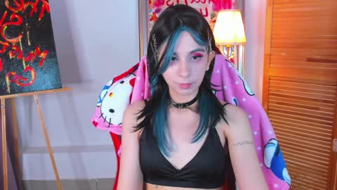 Eveline online show from April 2026 01:38:01 AM