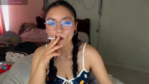 Snapshot of leslie__anderson chatting on June 2026 05:35:02 PM Leslie online show from June 2026 05:35:02 PM