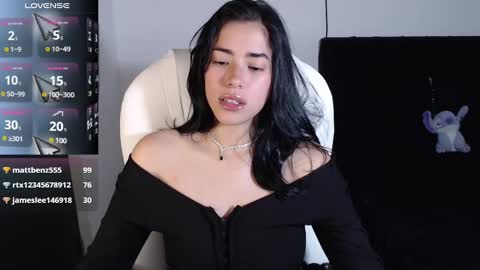 leslie  online show from February 2025 04:28:02 AM