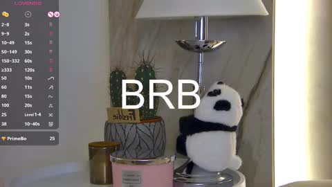 Leslie online show from March 2025 08:51:02 AM