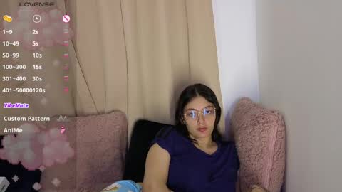 lessliee online show from April 2026 06:49:01 AM