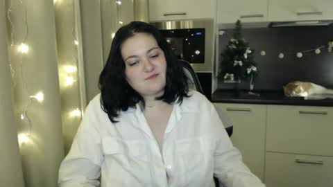 Snapshot of lesssi_ chatting on January 2025 05:19:02 AM Alison online show from January 2025 05:19:02 AM