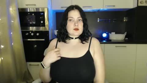Snapshot of lesssi_ chatting on January 2025 04:47:01 AM Alison online show from January 2025 04:47:01 AM