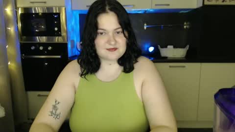 Snapshot of lesssi_ chatting on January 2025 04:36:01 AM Alison online show from January 2025 04:36:01 AM