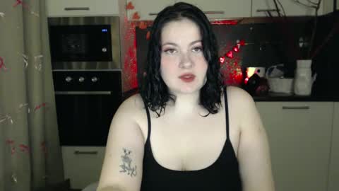 Snapshot of lesssi_ chatting on February 2025 01:19:02 AM Alison online show from February 2025 01:19:02 AM