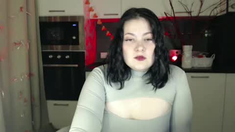 Snapshot of lesssi_ chatting on February 2025 02:23:01 AM Alison online show from February 2025 02:23:01 AM