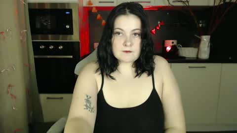 Snapshot of lesssi_ chatting on February 2025 01:47:02 AM Alison online show from February 2025 01:47:02 AM