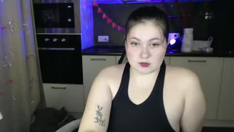 Snapshot of lesssi_ chatting on February 2025 09:26:02 PM Alison online show from February 2025 09:26:02 PM