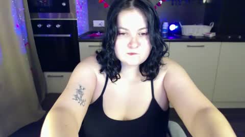 Snapshot of lesssi_ chatting on February 2025 04:25:01 AM Alison online show from February 2025 04:25:01 AM