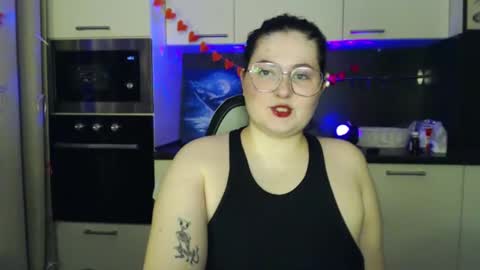 Snapshot of lesssi_ chatting on March 2025 02:01:02 AM Alison online show from March 2025 02:01:02 AM