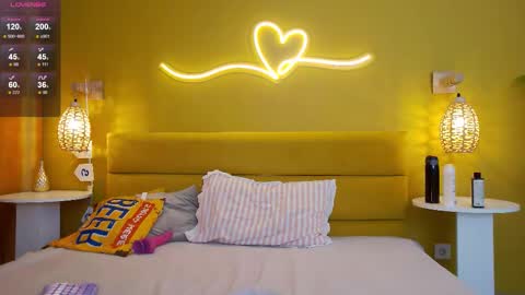 Lessy online show from October 2025 03:13:02 AM