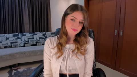 lesya krutalevich online show from April 2026 04:04:01 AM