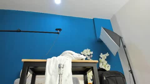 Maria Jose online show from July 2026 10:52:02 AM