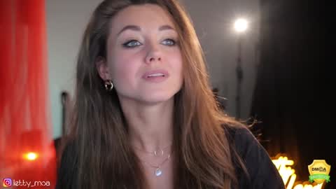 Letty Moa         - IG direct letty moa online show from December 2025 01:22:02 AM