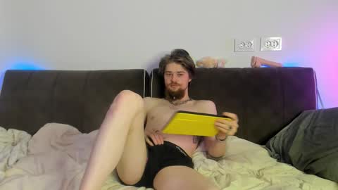 lev_miller online show from March 2026 02:28:01 AM