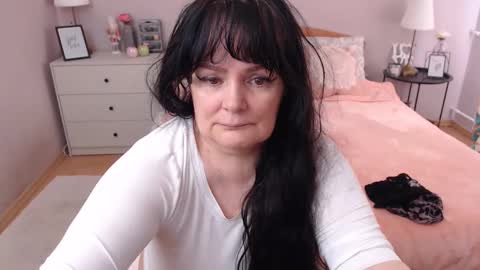 Mary online show from April 2026 12:35:01 PM